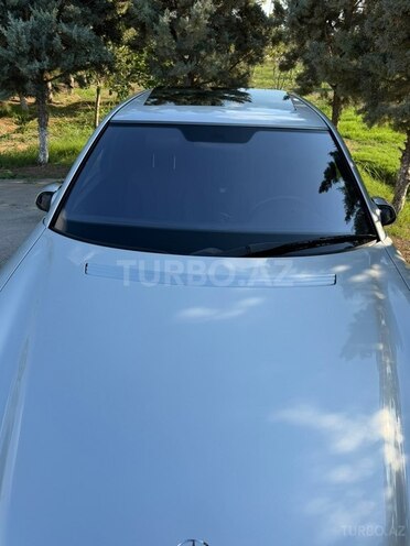 Mercedes E 280 1999, 406,000 km - 2.8 l - Sabirabad