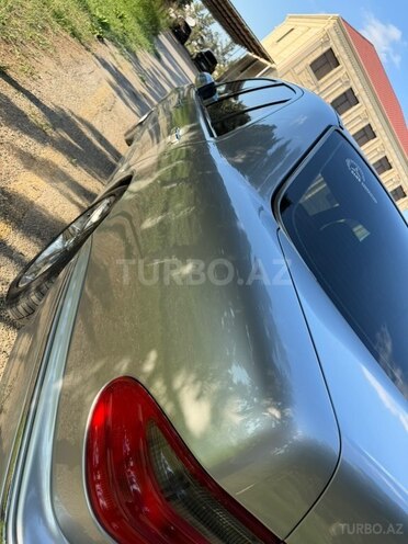 Mercedes E 280 1999, 406,000 km - 2.8 l - Sabirabad