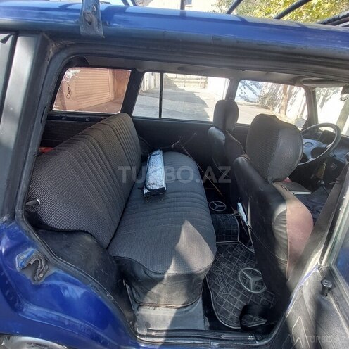LADA (VAZ) 2104 1998, 450,000 km - 1.5 л - Bakı
