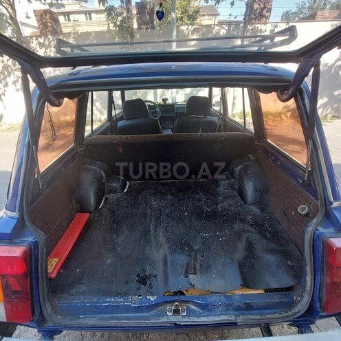 LADA (VAZ) 2104 1998, 450,000 km - 1.5 л - Bakı