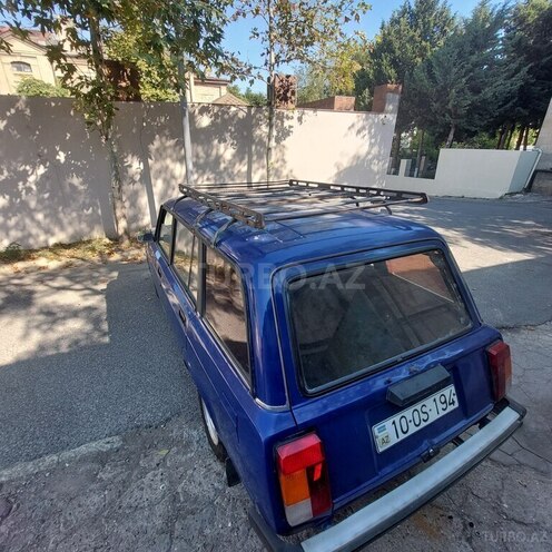 LADA (VAZ) 2104 1998, 450,000 km - 1.5 л - Bakı