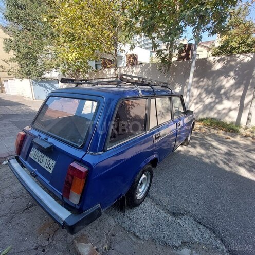 LADA (VAZ) 2104 1998, 450,000 km - 1.5 л - Bakı