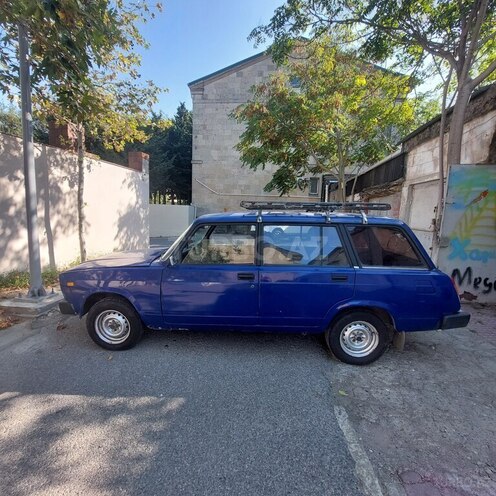 LADA (VAZ) 2104 1998, 450,000 km - 1.5 л - Bakı