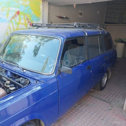 LADA (VAZ) 2104 1998, 450,000 km - 1.5 л - Bakı