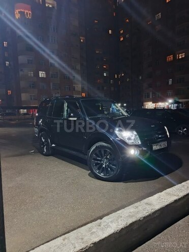 Mitsubishi Pajero 2007, 250,000 km - 3.0 l - Bakı