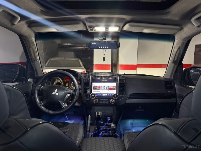 Mitsubishi Pajero 2007, 250,000 km - 3.0 l - Bakı