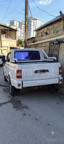 UAZ Pickup 2021, 189,000 km - 2.7 l - Bakı