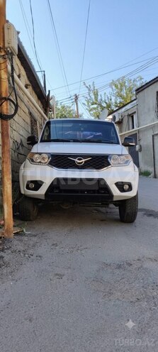 UAZ Pickup 2021, 189,000 km - 2.7 l - Bakı