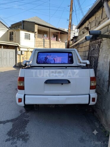 UAZ Pickup 2021, 189,000 km - 2.7 l - Bakı