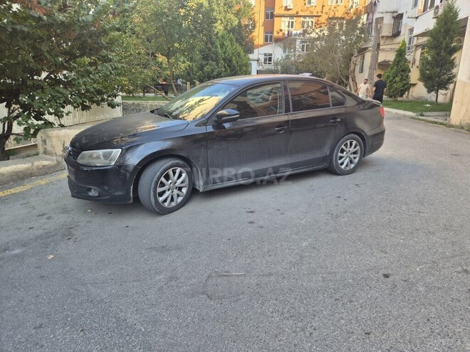 Volkswagen Jetta 2014, 497,000 km - 2.0 l - Bakı