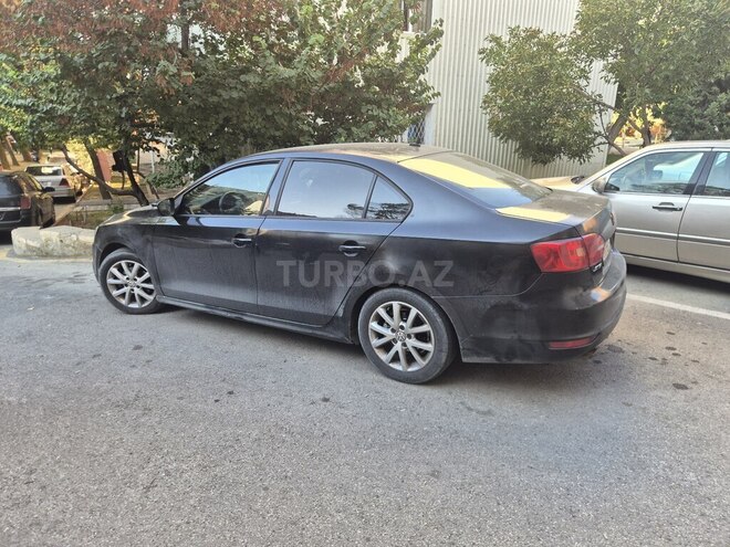 Volkswagen Jetta 2014, 497,000 km - 2.0 l - Bakı