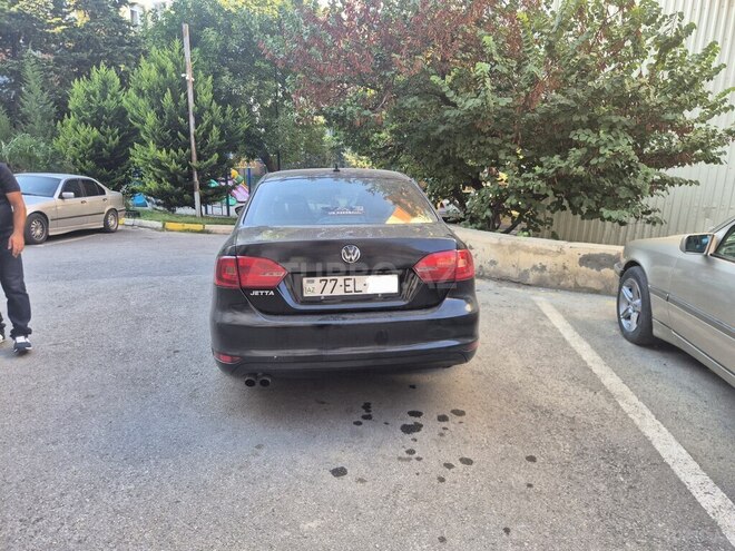 Volkswagen Jetta 2014, 497,000 km - 2.0 l - Bakı