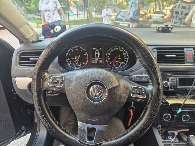 Volkswagen Jetta 2014, 497,000 km - 2.0 l - Bakı
