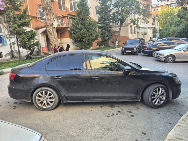 Volkswagen Jetta 2014, 497,000 km - 2.0 l - Bakı