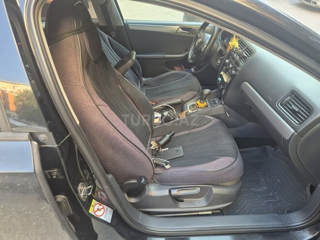Volkswagen Jetta 2014, 497,000 km - 2.0 l - Bakı
