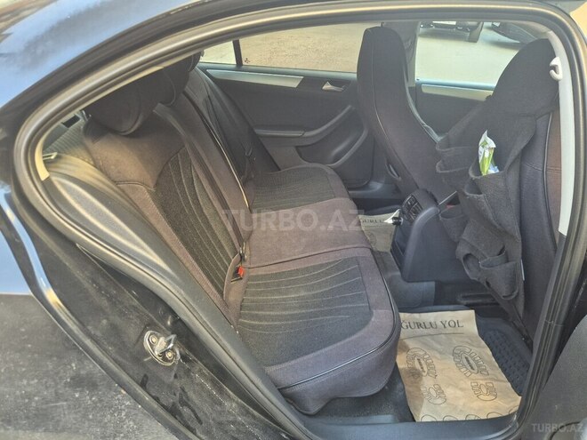Volkswagen Jetta 2014, 497,000 km - 2.0 l - Bakı