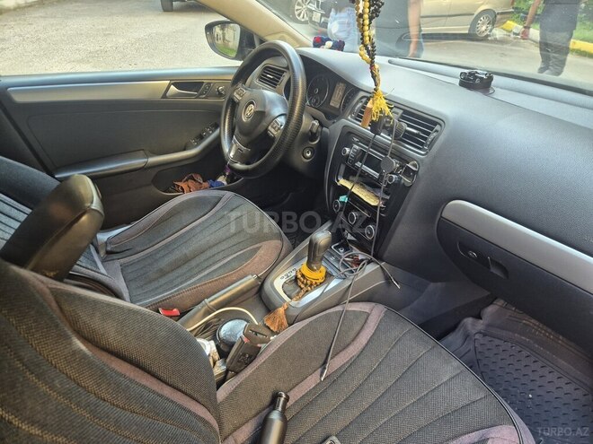 Volkswagen Jetta 2014, 497,000 km - 2.0 l - Bakı
