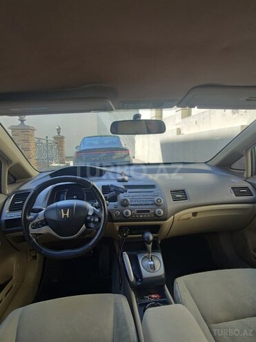 Honda Civic 2008, 500,000 km - 1.3 л - Bakı