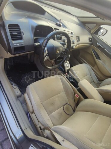 Honda Civic 2008, 500,000 km - 1.3 л - Bakı