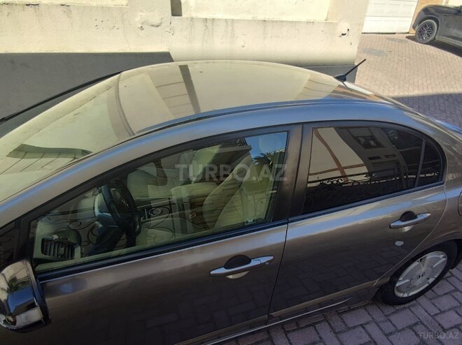 Honda Civic 2008, 500,000 km - 1.3 л - Bakı