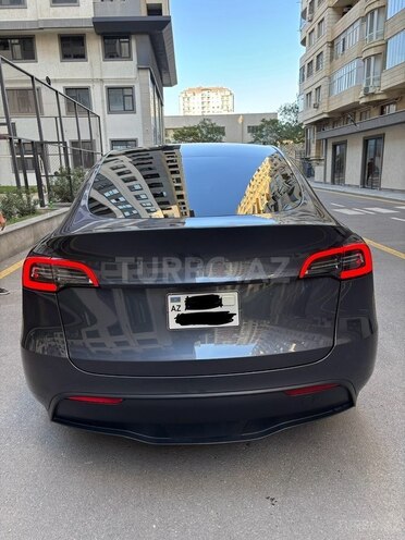 Tesla Model Y 2023, 52,000 km - 0.0 l - Bakı