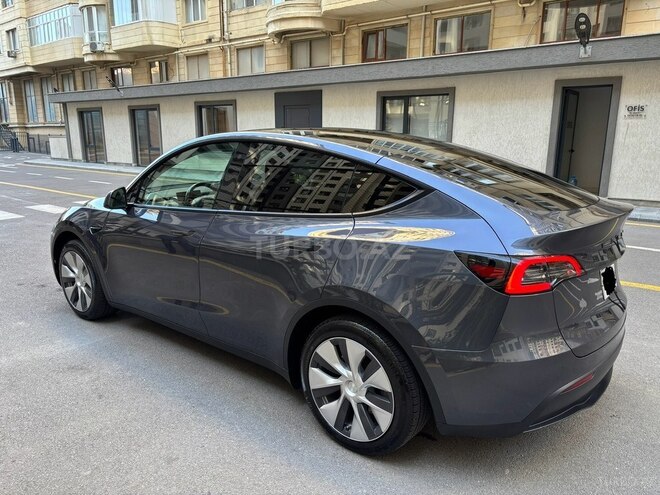 Tesla Model Y 2023, 52,000 km - 0.0 l - Bakı