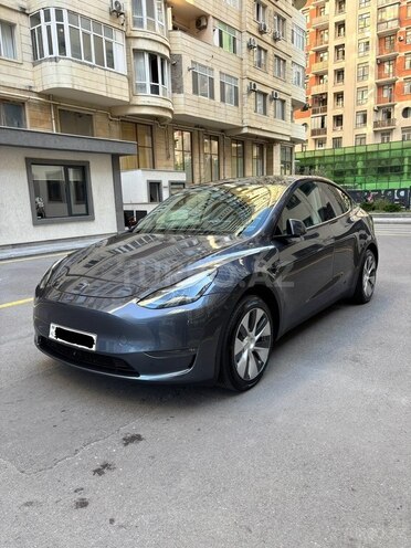 Tesla Model Y 2023, 52,000 km - 0.0 l - Bakı