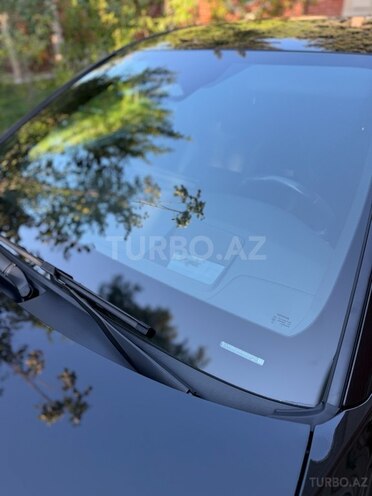 Toyota Camry 2024, 63,000 km - 2.0 л - Bakı