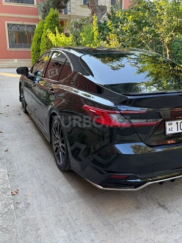 Toyota Camry 2024, 63,000 km - 2.0 л - Bakı