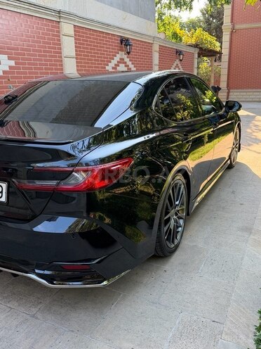 Toyota Camry 2024, 63,000 km - 2.0 л - Bakı