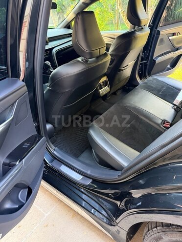Toyota Camry 2024, 63,000 km - 2.0 л - Bakı