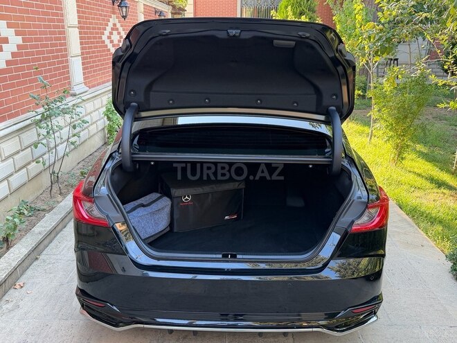 Toyota Camry 2024, 63,000 km - 2.0 л - Bakı