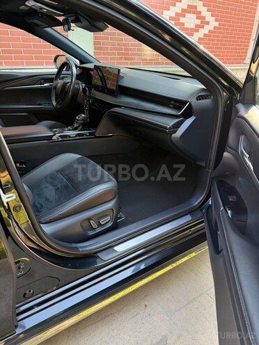 Toyota Camry 2024, 63,000 km - 2.0 л - Bakı