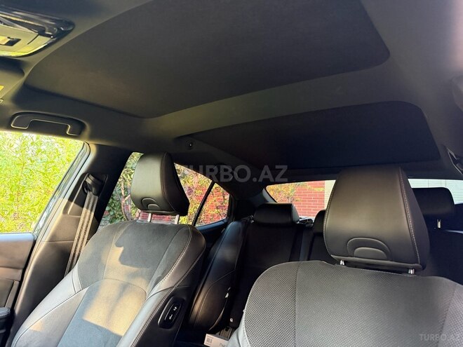 Toyota Camry 2024, 63,000 km - 2.0 л - Bakı