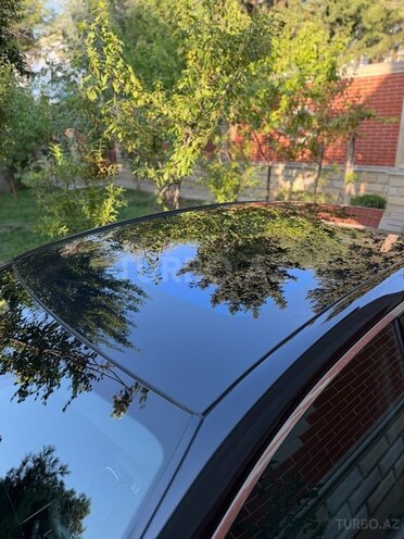 Toyota Camry 2024, 63,000 km - 2.0 л - Bakı