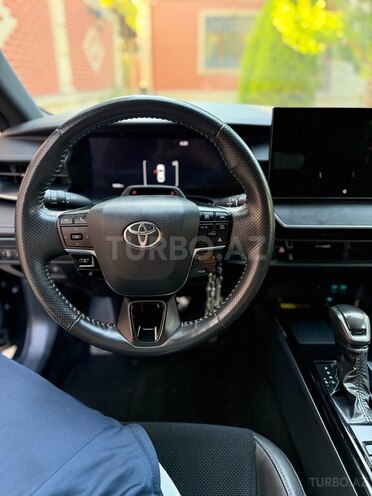 Toyota Camry 2024, 63,000 km - 2.0 л - Bakı
