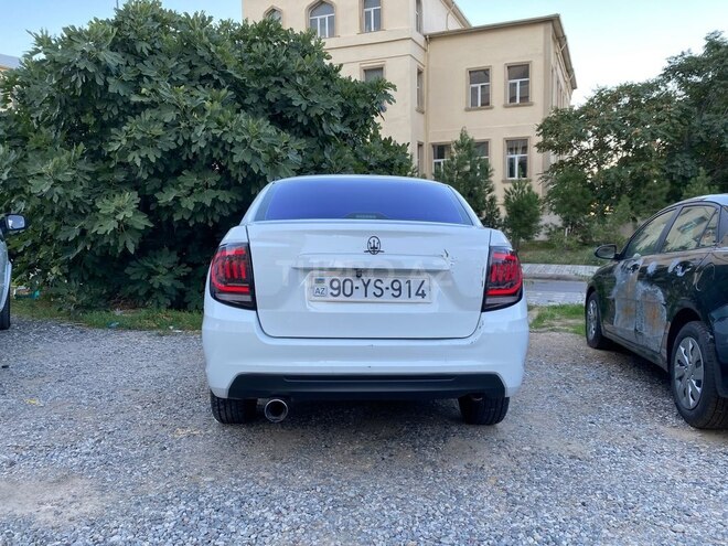 LADA (VAZ) Granta 2024, 80,000 km - 1.6 l - Hacıqabul