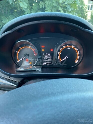 LADA (VAZ) Granta 2024, 80,000 km - 1.6 l - Hacıqabul