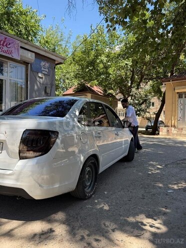 LADA (VAZ) Granta 2024, 80,000 km - 1.6 l - Hacıqabul