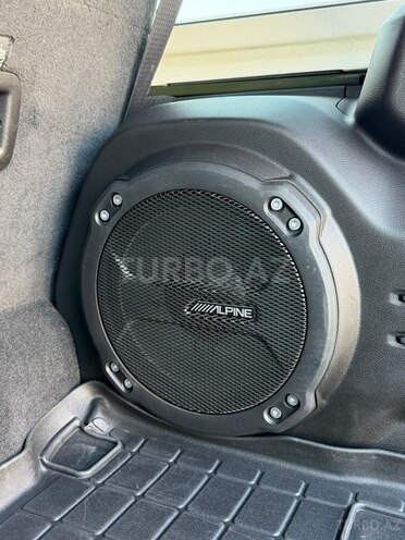Jeep Wrangler 2024, 46,500 km - 2.0 l - Bakı