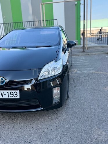 Toyota Prius 2009, 337,962 km - 1.8 l - Bakı