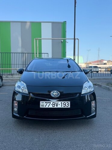Toyota Prius 2009, 337,962 km - 1.8 l - Bakı