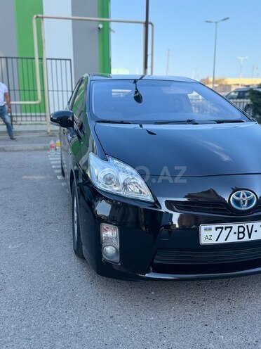 Toyota Prius 2009, 337,962 km - 1.8 l - Bakı