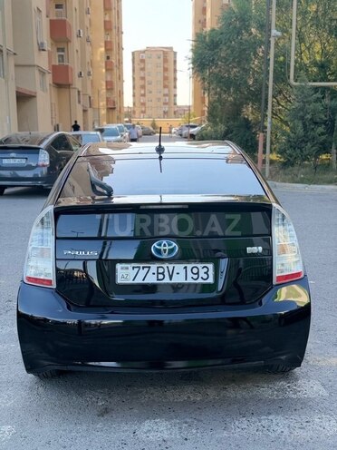 Toyota Prius 2009, 337,962 km - 1.8 l - Bakı