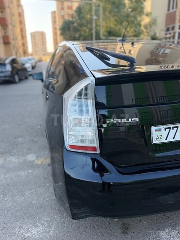 Toyota Prius 2009, 337,962 km - 1.8 l - Bakı