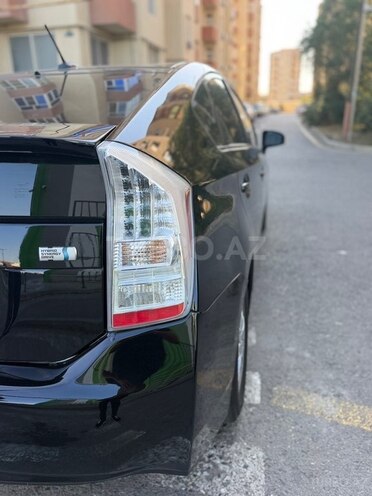 Toyota Prius 2009, 337,962 km - 1.8 l - Bakı