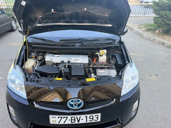 Toyota Prius 2009, 337,962 km - 1.8 l - Bakı