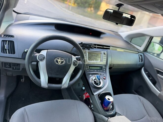 Toyota Prius 2009, 337,962 km - 1.8 l - Bakı