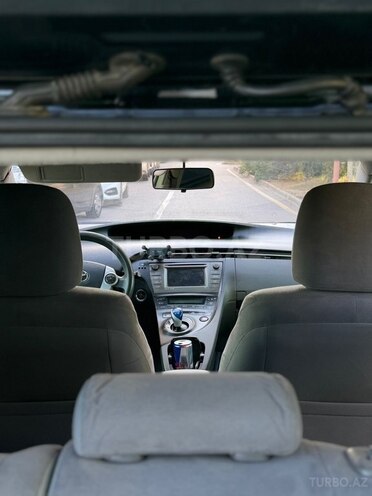 Toyota Prius 2009, 337,962 km - 1.8 l - Bakı