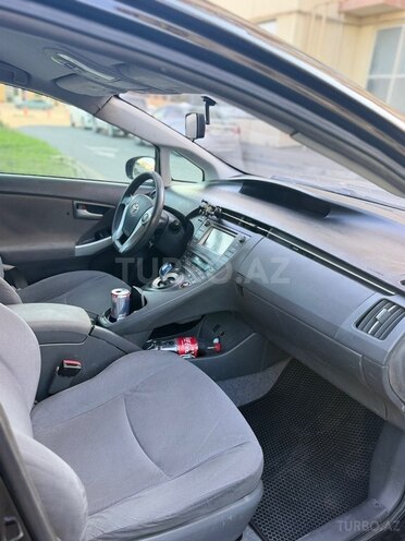Toyota Prius 2009, 337,962 km - 1.8 l - Bakı
